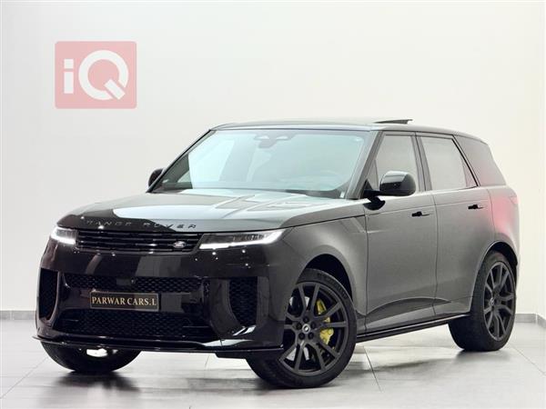 لاند روفر رانج روفر سبورت 2024 للبيع في العراق - دهوك